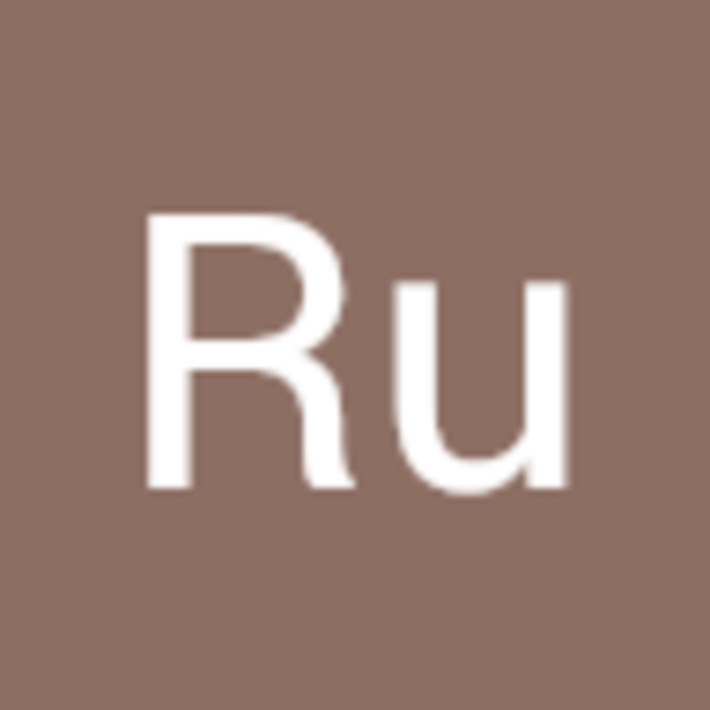 Meet your Posher, Ru